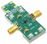 HMC8410 / HMC8401 Wideband LNA (RF and Microwave A