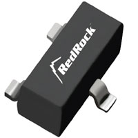 RedRock™ RR1xx Sensors and Switch