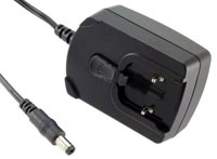 PSAC12R Series Wall Adapters