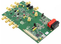 ADRF6820 Wideband Quadrature Modulator