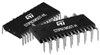 MOSFET-based SLLIMM™-nano Modules