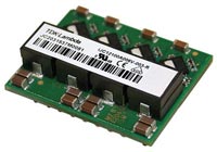 iJC Series Non-Isolated DC-DC Converters
