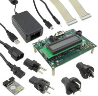 ADSP-CM40x Digital Signal Processor (DSPs) with AR