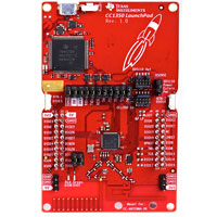 CC1350 SimpleLink™ Wireless MCU Launchpad Dev Kits
