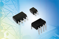 VOR High-Performance Solid-State Relays