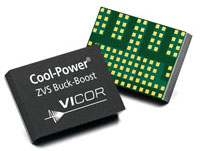 PI3741 Cool-Power&#174; ZVS Buck Boost Regulators