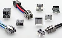 ELCON Mini Power Connectors and Cable Assemblies