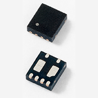 TVS Diode Array for USB V-BUS Surge Protection - S