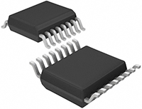 AD5721 / AD5761 Unipolar Voltage Output DACs