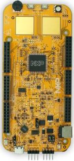 S32K144EVB Eval Board for S32K1 MCU Portfolio