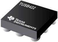 TUSB422 USB PD TCPCi Port Controller