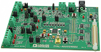 AD2S1210 10-Bit to 16-Bit Digital Converter with O