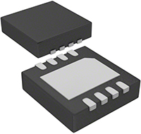 ADA4666 4 MHz CMOS Operational Amplifier