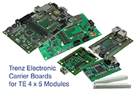 Carrier Boards