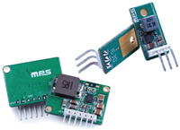 mEZ DC/DC Plug-and-Play Power Module Solutions