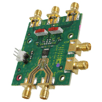 AD8302 2.7 GHz RF / IF Gain Phase Detector
