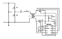 MP6924GS Synchronous Rectifier