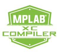 MPLAB&#174; XC Compiler