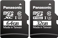TT Series microSD Flash Memory Cards