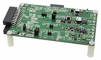 DC2042A Energy Harvesting Multisource Demo Board