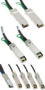 High-Speed Cable Assemblies