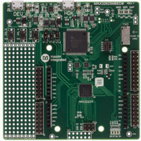 MAX32625MBED# Evaluation Board