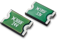 PolySwitch Automotive Resettable SMD Devices - ASM