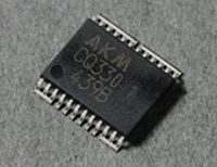 CQ-320x and CQ-330x Current Sensors