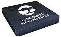 BLE 4.2 Long Range Modules Enable Long Range Conne
