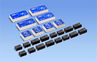 MG Series DC/DC Converters