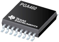 PGA460 Ultrasonic Signal Processor and Transducer 