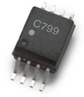 ACPL-C799 Modulator