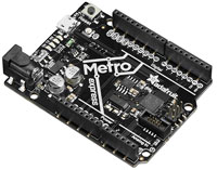 METRO M0 Express CircuitPython Programmable Board