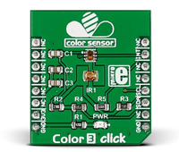 MIKROE-2103 Color 3 Click Boards™
