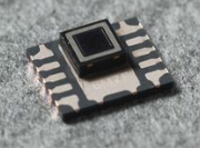 AK9753AE Four Integrated Infrared Sensors