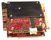 Liger VL-EPM-43 Single Board Computer (SBC)