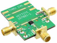 HMC284/HMC435/HMC1055 RF Switches