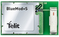 BlueMod+S Bluetooth 4.1 Smart (BLE)