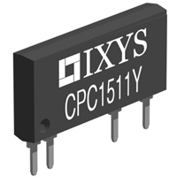 CPC1511 1-Form-A Normally Open Solid State Relay
