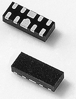 TVS Diode Array for LED Strings - SP1064 Series