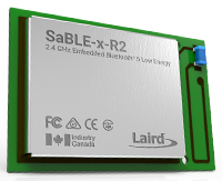 Bluetooth 5 Low Energy (BLE) Certified Module