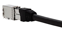 Boltrack™ Connector