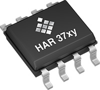 HAR 37xy Family Sensors
