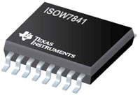 ISOW784x Digital Isolators