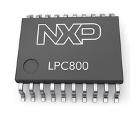 LPC84x 32-Bit Power-Efficient MCUs
