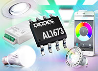 AL1673 Flyback/Buck-Boost Dimmable LED Driver