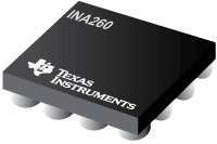 INA260 Digital Current/Power Monitor