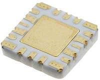 HMC5805 GaAs MMIC DC to 40 GHz Power Amplifier (AM