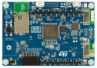 STM32L4 IoT Discovery Kit for IoT Node