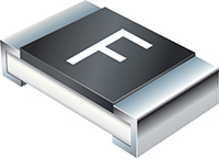 SinglFuse™ Thin Film Chip Fuses